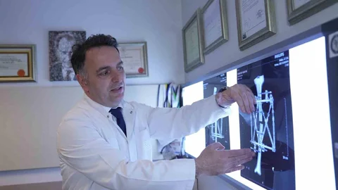 İstanbul'da Kemik Uzatma Yöntemleri