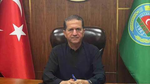 Adana'da Çiftçilerin Sorunları Artıyor