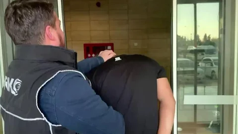 Adana'da 3 Yıldır Firari Hükümlü Yakalandı
