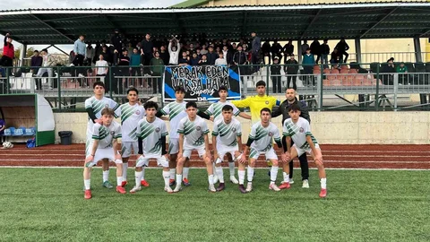 Bilecik'te Futbol Müsabakaları Şampiyonu Belli Oldu