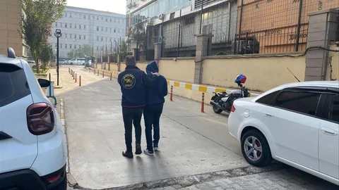 Diyarbakır'da 76 Kişi Yakalandı