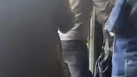 Bursa'da Telefoncu Tartışması Sakinleşti