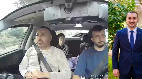 Fatih'teki Zehirlenme Vakası Sonrası Mersin Lokantacılar Odası Başkanı Özkan'dan Kamuoyuna Net Mesaj