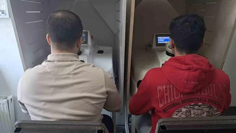 Kilis'te Kuyumculuk Mesleği Gelişiyor