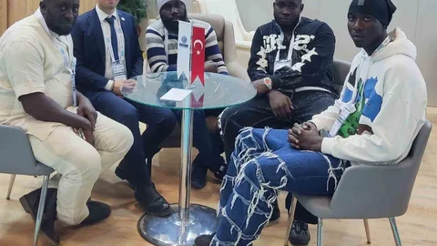 Denizli Gıda İhracatında Güçlü Durumda