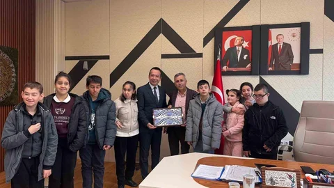 Kütahya'da Engelli Bireylerin Önemi Vurgulandı