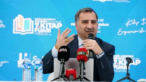 Türk Dilinin Birliği İçin Çağrı