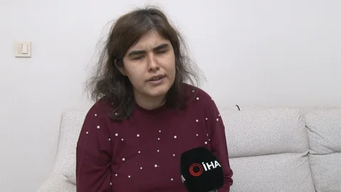 Görme Engelli Kadın Dolandırıldı