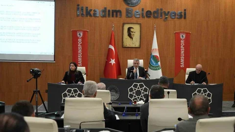 Samsun'da Hayvanlar Üzerine Tartışmalar Sürüyor