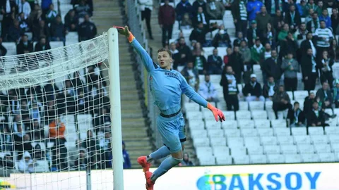 Kerem Matışlı Bursaspor'un Geleceği İçin Güven Veriyor