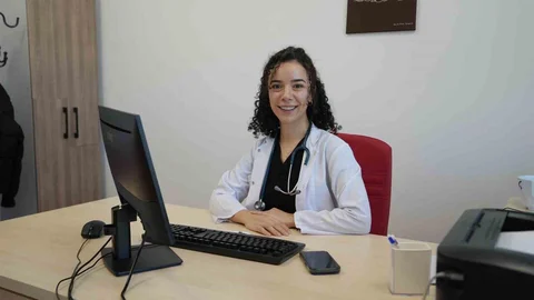 Niğde'de Çocuklarda Paketli Gıda Uyarısı