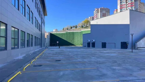 Niğde Ağız ve Diş Hastanesi Açılıyor