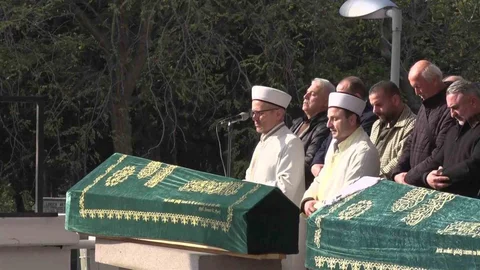 Kurtuluş Oransal'ın Cenazesi İstanbul'da Kılındı