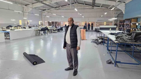 Ercan Avcı'nın Başarı Hikayesi