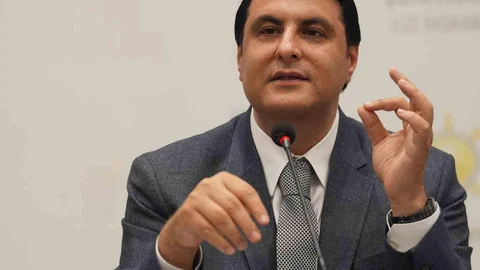 Yılmaz: Bakanlık TÜRSAB'ı Haksız Buldu