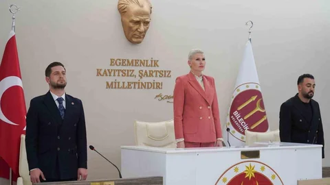 Bilecik'te Belediyeden Önemli Toplantı