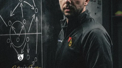 İstanbulspor'da Barış Kanbak Dönemi Başladı