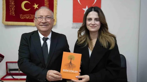 Bilecik'te Öğrencilere Burs Desteği Başladı