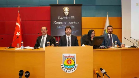 Tarsus'ta Kentsel Dönüşümde Yeni Gelişmeler