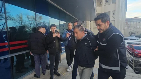 Zonguldak'ta Dini Duygularla Dolandırıcılık İddiası