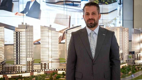 RAMS Park House Maslak Satışa Çıkıyor