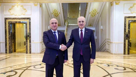 Filistin Meselesinde Diplomasi Süreci Başlıyor