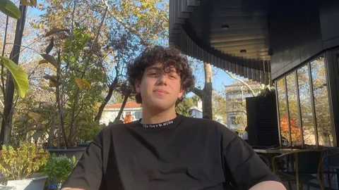 Bursa'da Motosiklet Kazası