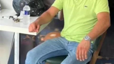 İnegöl'den İstanbul'a Giden Genç Kayıp