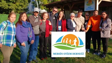 Mersin Otizm Derneği'nden Eşitlik ve Erişilebilirlik Vurgusu