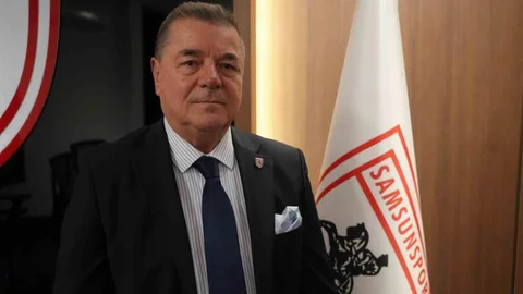 Samsunspor Galatasaray Maçına Hazırlanıyor