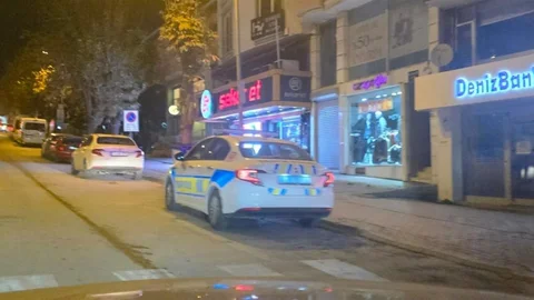 Bilecik'te Kavga Sonrası Bıçaklama Olayı