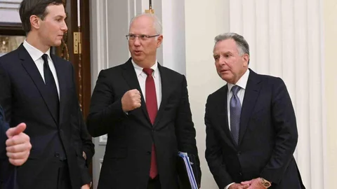 Putin ve Witkoff Görüşmesi Tamamlandı