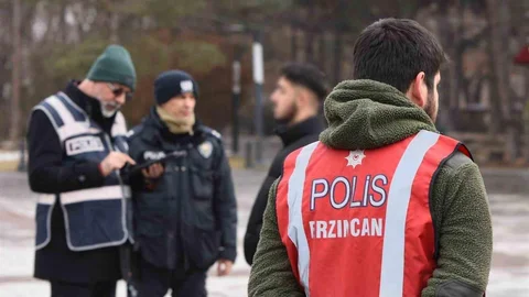 Erzincan'da Kasım Ayı Denetimleri