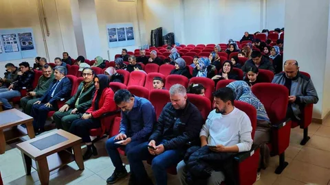 Özel Yetenekliler İçin Kariyer Konferansı