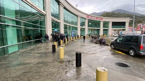 Gürcistan'a Girişte Yeni Sigorta Zorunluluğu