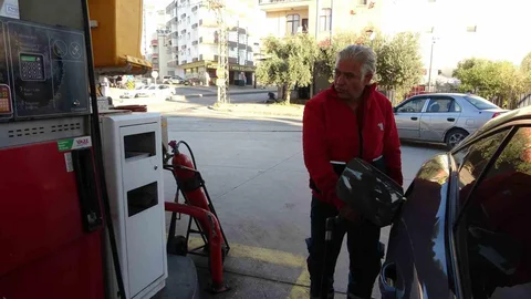 Mersin'de LPG Pompası Faciası Önlenmiş Olabilir