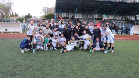 Söğütspor, Bilecik'te Güçlü Bir Galibiyet Elde Etti