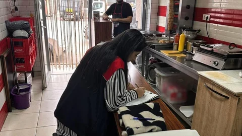 Kırklareli'nde Gıda Ürünleri Denetimi