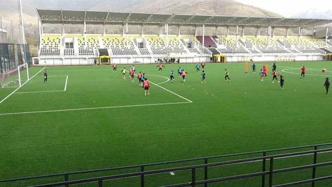 Bitlis 1916'nın Şampiyonluk Hedefi