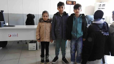 Suriyelilerin Gönüllü Dönüşleri Devam Ediyor