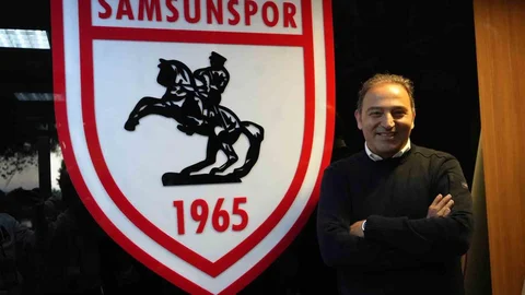 Samsunspor Galatasaray Maçına Hazırlanıyor