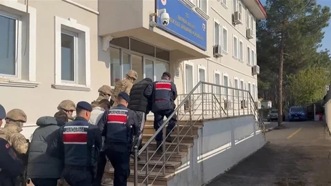 Yasa Dışı Bahis Operasyonunda 42 Şüpheli Yakalandı