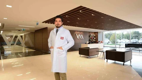 Laparoskopik Tekniklerle Hızlı İyileşme İmkanı