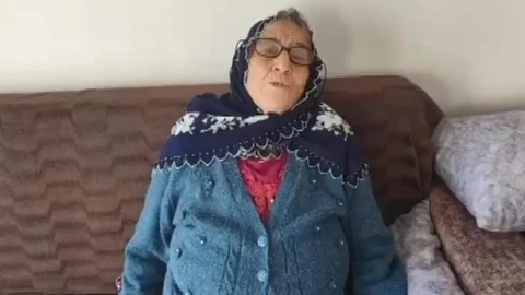 50 Yıl Sonra Mucize: 80 Yaşındaki Fatma Teyzenin Görmeyen Gözü Tarsus’ta Açıldı!