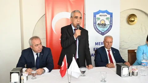 Mesob Başkanı Veysel Sarı’dan Esnafa Moral: "birlikte Büyütüyoruz, Birlikte Ayakta Tutuyoruz"