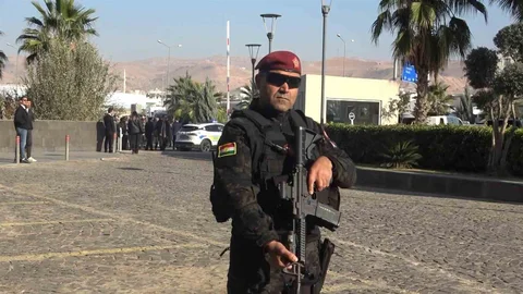 Cizre'de Koruma Görüntüleri Soruşturması