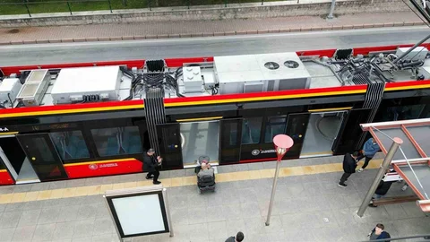 Kayseri'de Özel İhtiyaçlılar İçin Ulaşım Kolaylığı