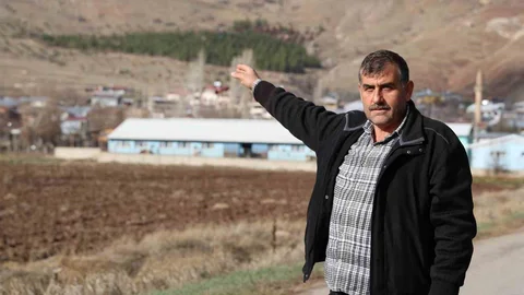 Sivas'ta Orman Oluşturma Çabası