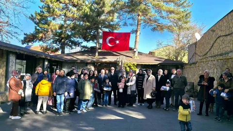 Bünyan’da Engelliler Günü Programı Düzenlendi