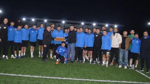 Bursa Yenişehir Belediyespor'da Yeni Teknik Dönem